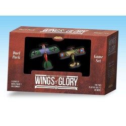 Wings Of Glory: Albatros D...